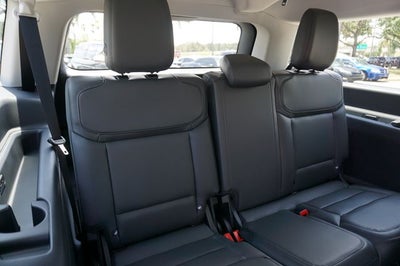 2026 Ford Expedition Max MAX Active
