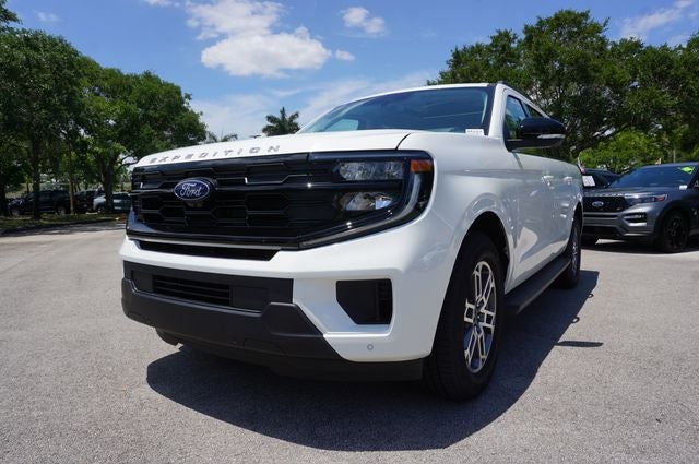2026 Ford Expedition Max MAX Active