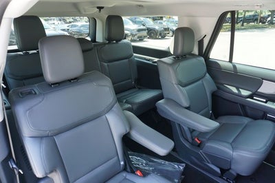 2026 Ford Expedition Max MAX Active