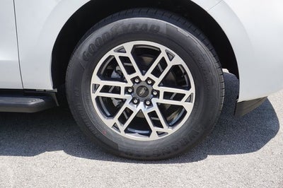 2026 Ford Expedition Max MAX Active