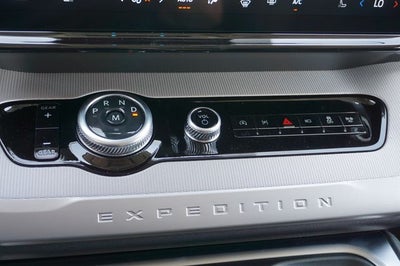 2026 Ford Expedition Max MAX Active