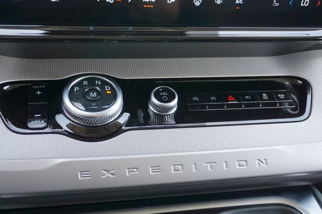2026 Ford Expedition Max MAX Active