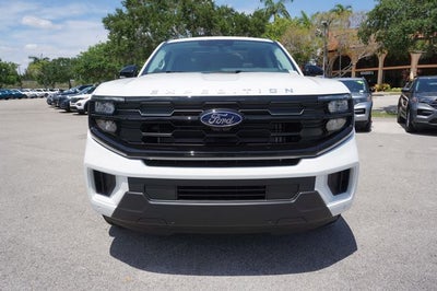 2026 Ford Expedition Max MAX Active