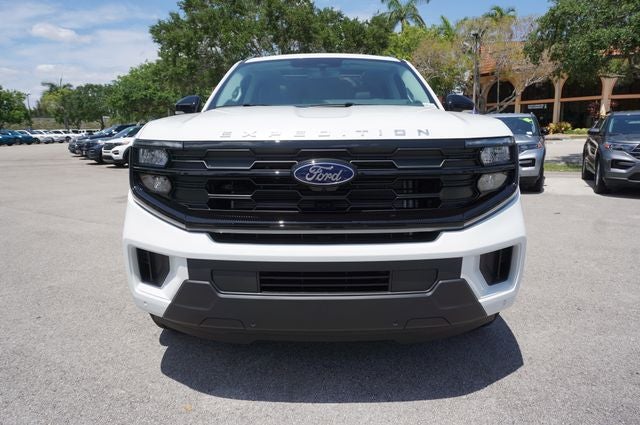 2026 Ford Expedition Max MAX Active