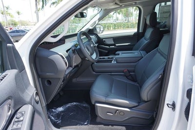 2026 Ford Expedition Max MAX Active