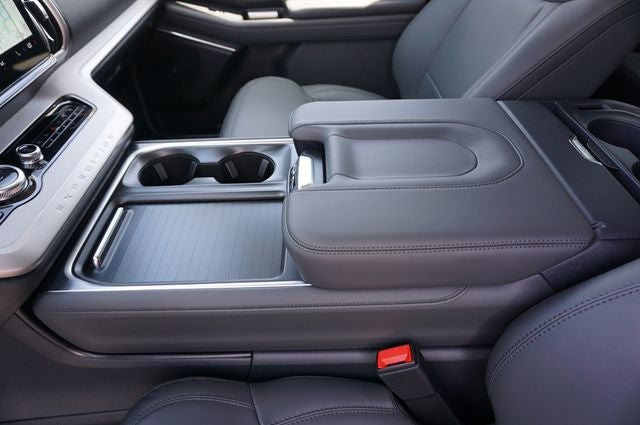 2026 Ford Expedition Max MAX Active