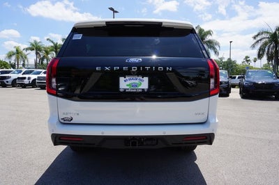 2026 Ford Expedition Max MAX Active