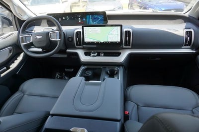 2026 Ford Expedition Max MAX Active