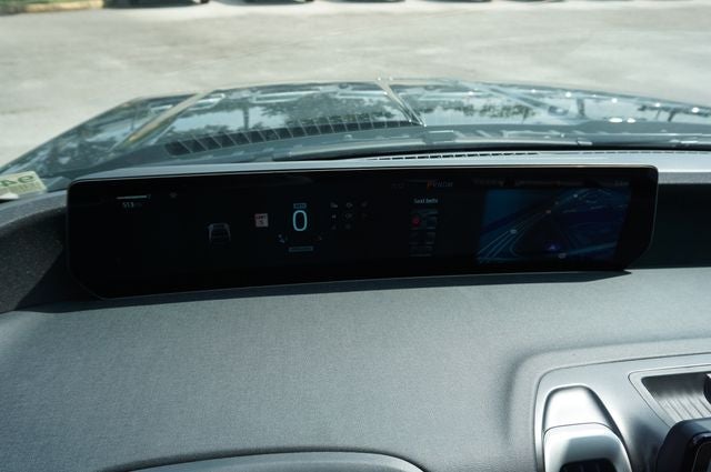2027 Ford Expedition Max MAX Active