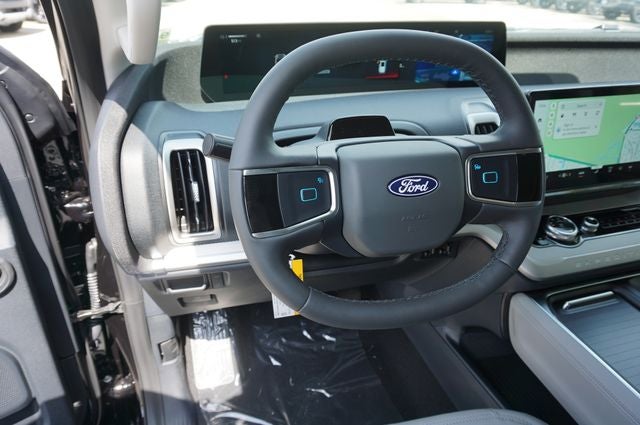 2027 Ford Expedition Max MAX Active