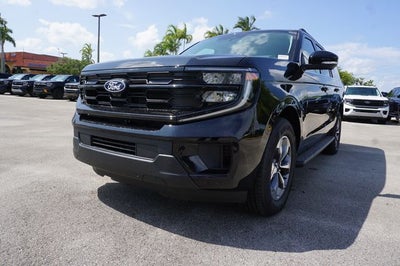 2027 Ford Expedition Max MAX Active