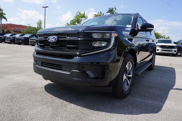 2027 Ford Expedition Max MAX Active