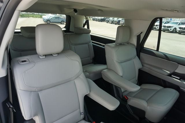 2027 Ford Expedition Max MAX Active