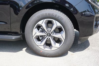 2027 Ford Expedition Max MAX Active