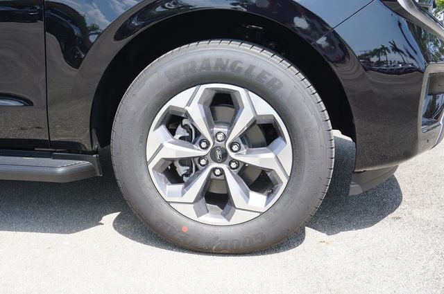 2027 Ford Expedition Max MAX Active