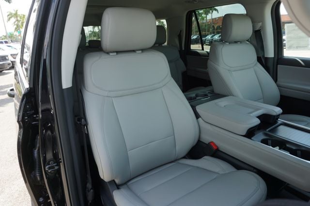 2027 Ford Expedition Max MAX Active