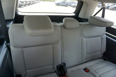 2027 Ford Expedition Max MAX Active