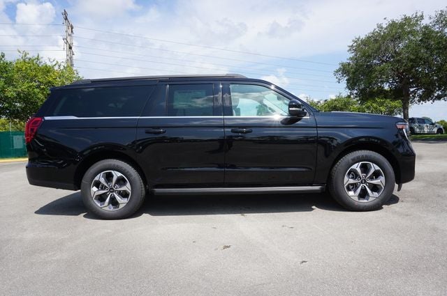 2027 Ford Expedition Max MAX Active