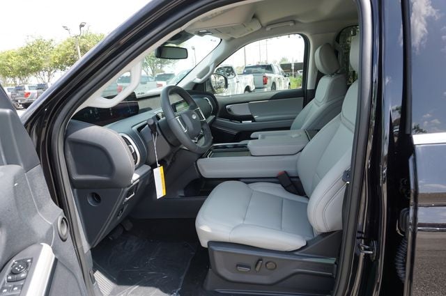 2027 Ford Expedition Max MAX Active