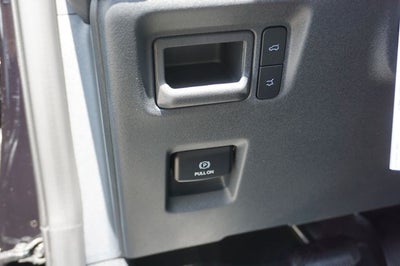 2027 Ford Expedition Max MAX Active