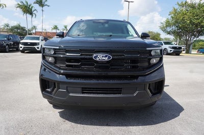 2027 Ford Expedition Max MAX Active