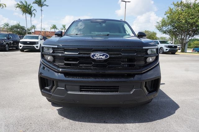 2027 Ford Expedition Max MAX Active
