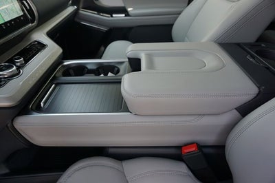 2027 Ford Expedition Max MAX Active