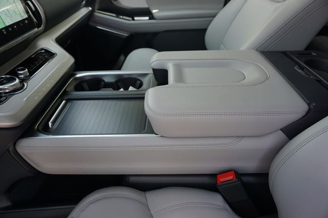 2027 Ford Expedition Max MAX Active