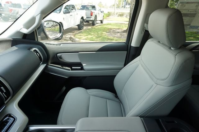 2027 Ford Expedition Max MAX Active