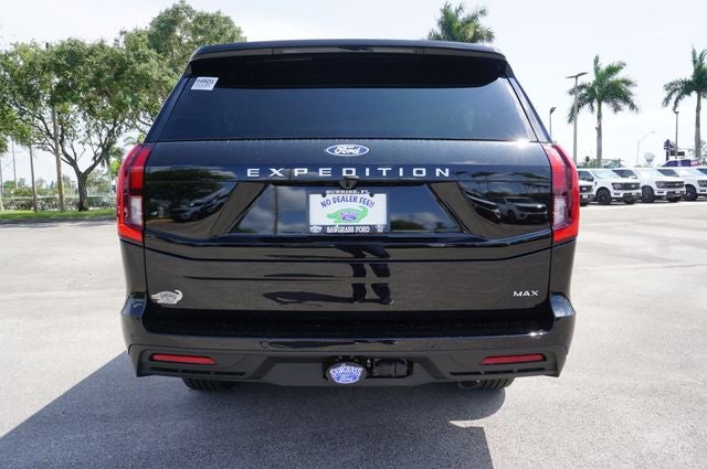 2027 Ford Expedition Max MAX Active