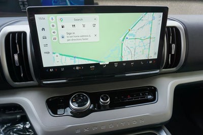 2027 Ford Expedition Max MAX Active