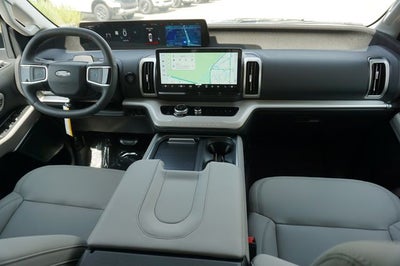 2027 Ford Expedition Max MAX Active