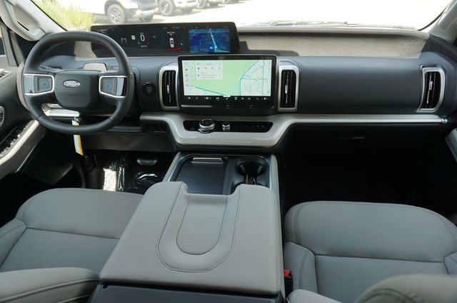 2027 Ford Expedition Max MAX Active