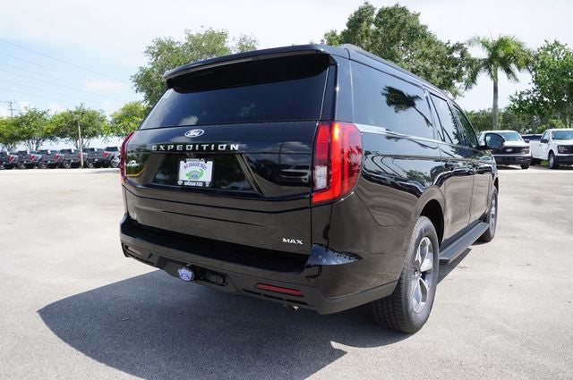 2027 Ford Expedition Max MAX Active