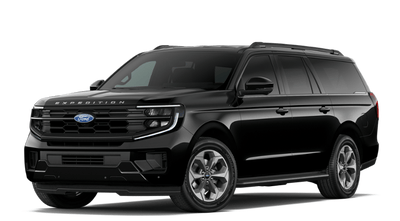 2027 Ford Expedition Max MAX Active
