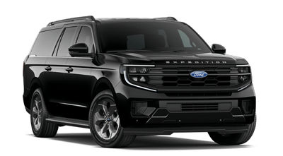 2027 Ford Expedition Max MAX Active