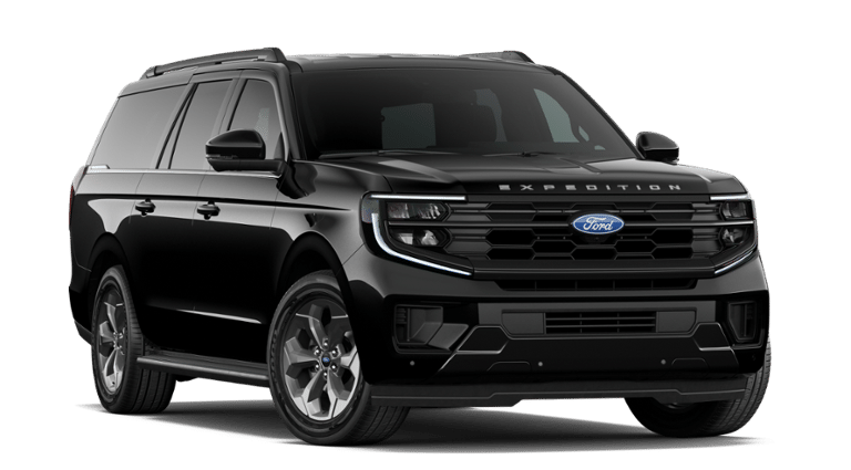 2027 Ford Expedition Max MAX Active