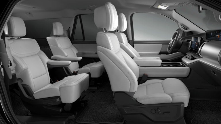2027 Ford Expedition Max MAX Active
