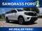 2027 Ford Expedition Max MAX Active