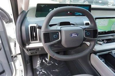 2027 Ford Expedition Max MAX Active