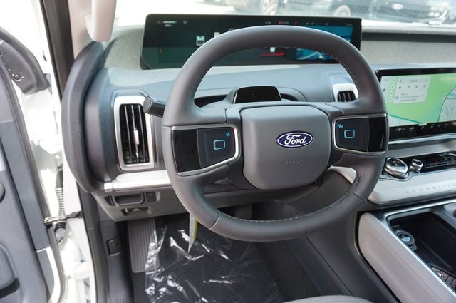 2027 Ford Expedition Max MAX Active