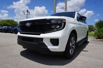2027 Ford Expedition Max MAX Active