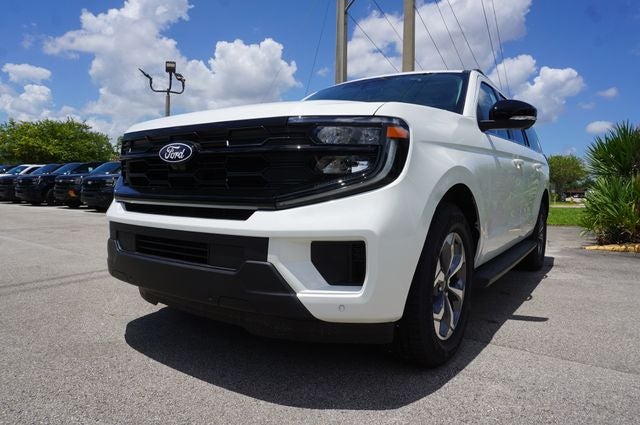 2027 Ford Expedition Max MAX Active