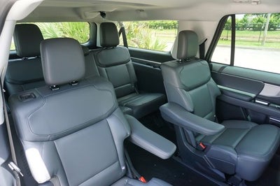 2027 Ford Expedition Max MAX Active