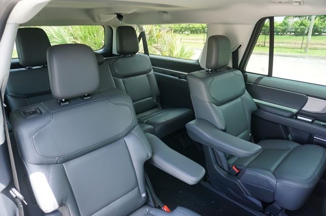 2027 Ford Expedition Max MAX Active