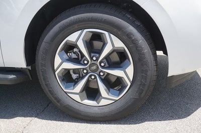 2027 Ford Expedition Max MAX Active