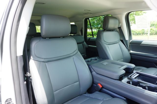 2027 Ford Expedition Max MAX Active