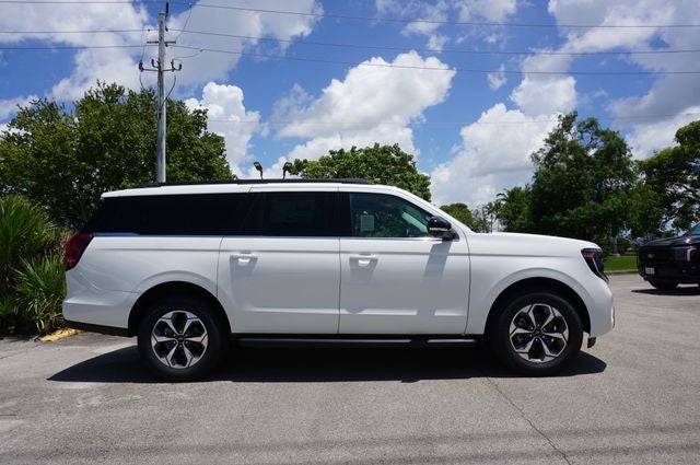 2027 Ford Expedition Max MAX Active
