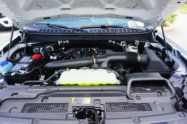 2027 Ford Expedition Max MAX Active