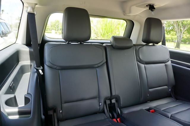 2027 Ford Expedition Max MAX Active